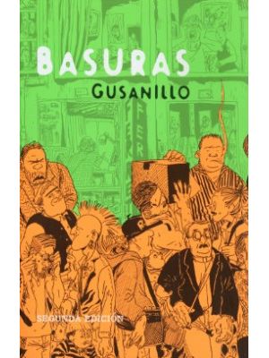 Basura