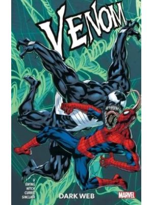 Venom Dark Web 3
