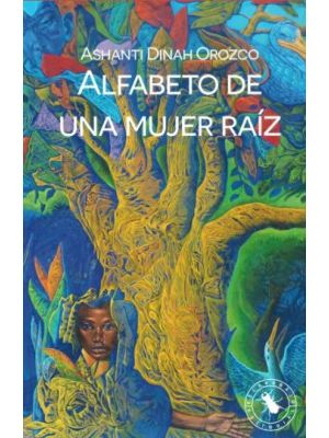 Alfabeto De Una Mujer Raiz