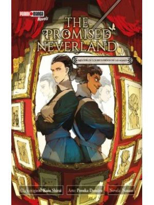 The Promised Neverland