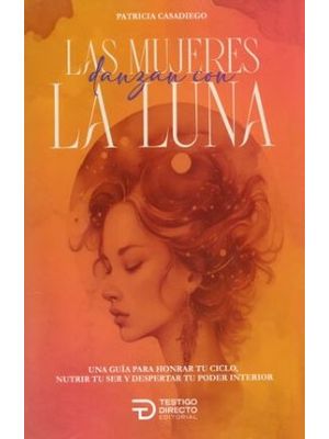 Las Mujeres Danzan Con La Luna