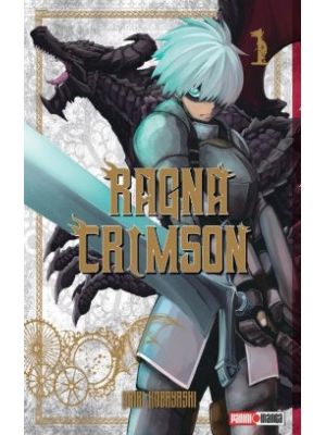 Ragna Crimson 1