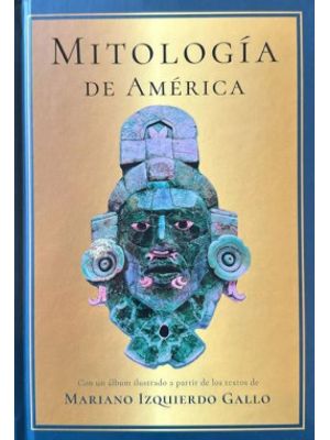 Mitologia De America