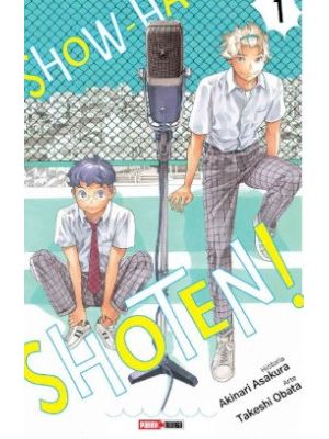 Show Ha Shoten 1