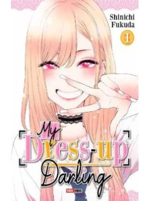 My Dress Up Darling 1