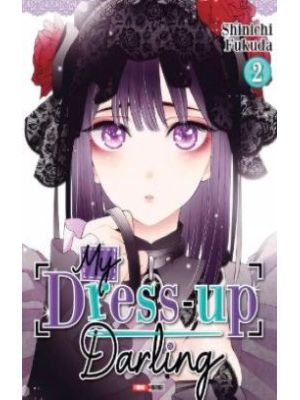 My Dress Up Darling 2