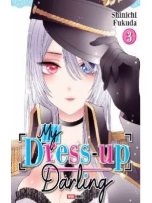 My Dress Up Darling 3