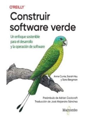 Construir Software Verde
