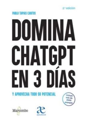 Domina Chatgpt En 3 DÍas