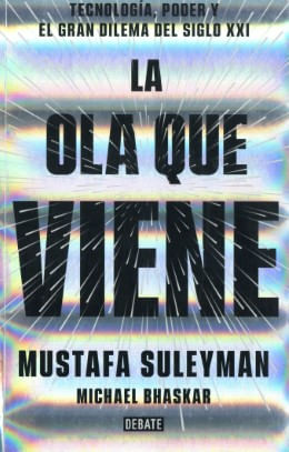 La Ola Que Viene