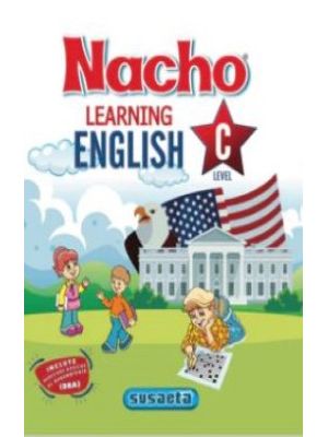 Nacho Learning English C Level