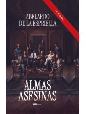Almas Asesinas