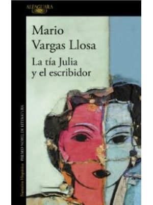 La Tia Julia Y El Escribidor