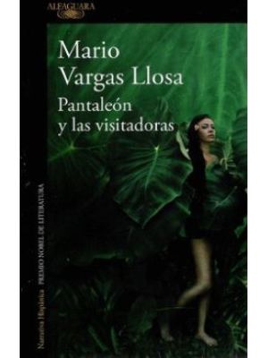 Pantaleon Y Las Visitadoras