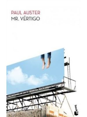 Mr Vertigo