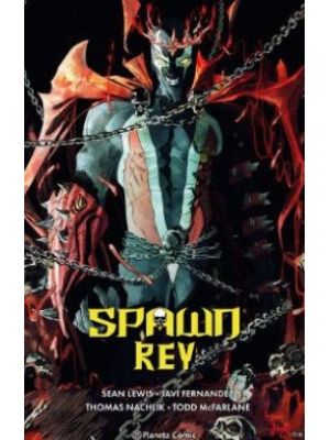 Spawn Rey 2