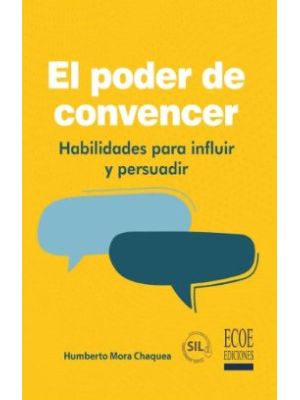El Poder De Convencer