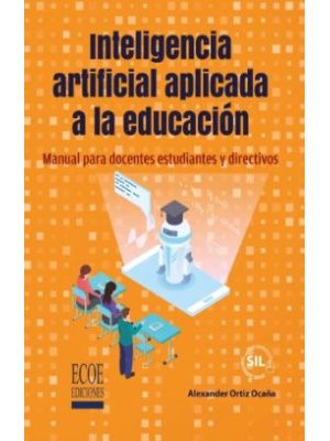 Inteligencia Artificial Aplicada A La Educacion