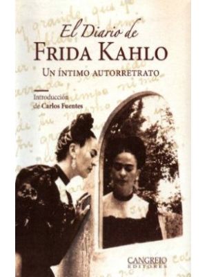 El Diario De Frida Kahlo