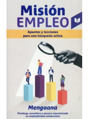 Mision Empleo
