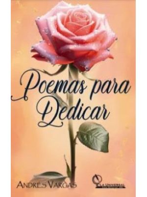 Poemas Para Dedicar