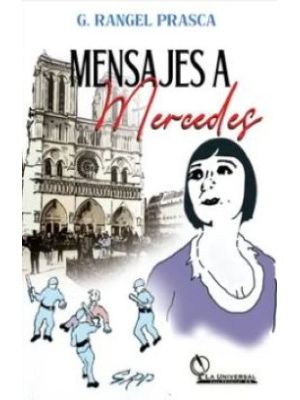 Mensajes A Mercedes