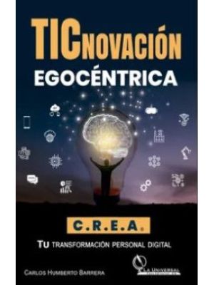 Ticnovacion Egocentrica
