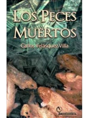 Los Peces Muertos