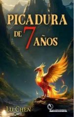 portada - PICADURA DE 7 AÑOS