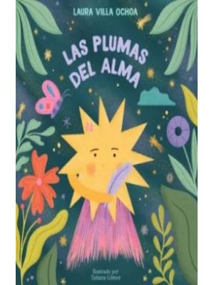 Las Plumas Del Alma