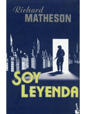 Soy Leyenda