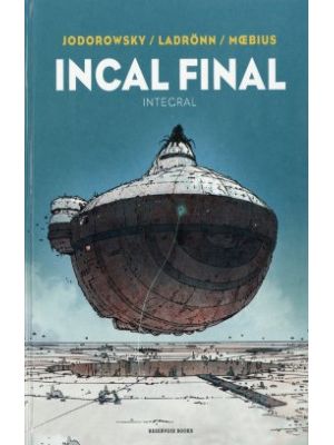 Incal Final