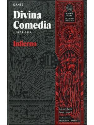 Divina Comedia Infierno