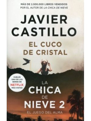 El Cuco De Cristal