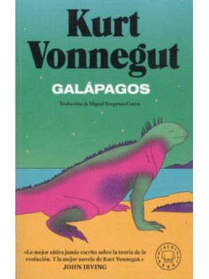 Galapagos