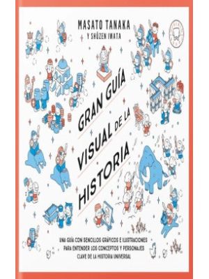 Gran Guia Visual De La Historia
