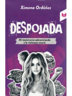 Despojada