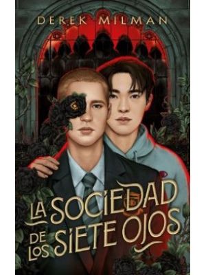 La Sociedad De Los Siete Ojos
