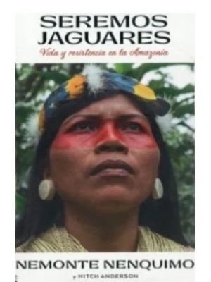 Seremos Jaguares