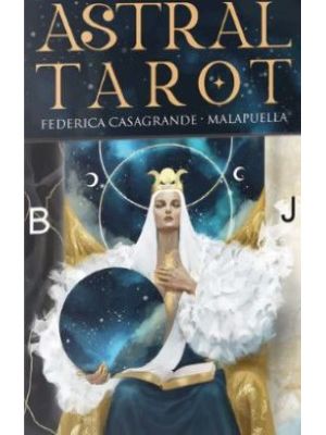 Astral Tarot (caja)