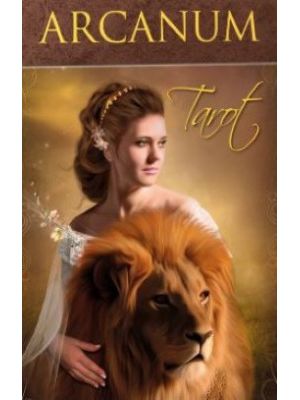 Arcanum Tarot