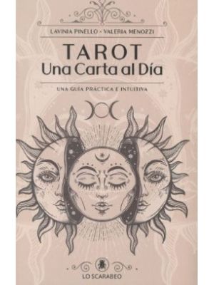 Tarot Una Carta Al Dia
