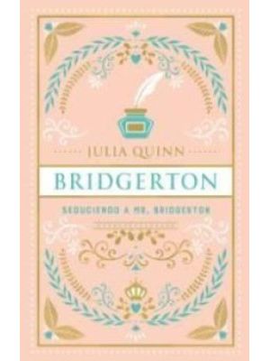 Bridgerton Seduciendo A Mr Bridgerton