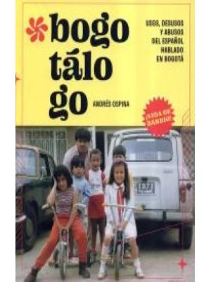 Bogotalogo