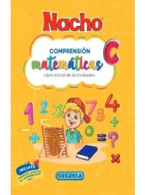 Nacho Comprension Matematicas C