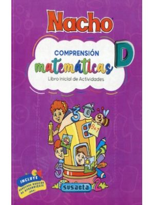 Nacho Comprension Matematicas D