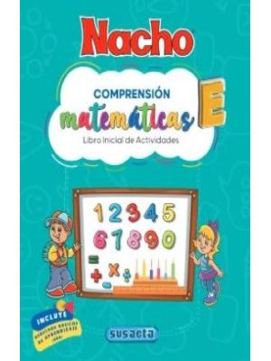 Nacho Comprension Matematicas E