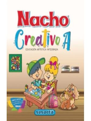 Nacho Creativo A