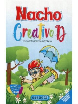 Nacho Creativo D