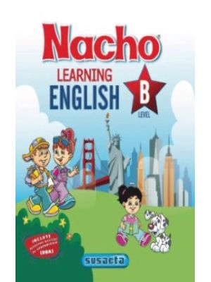 Nacho Learning English B